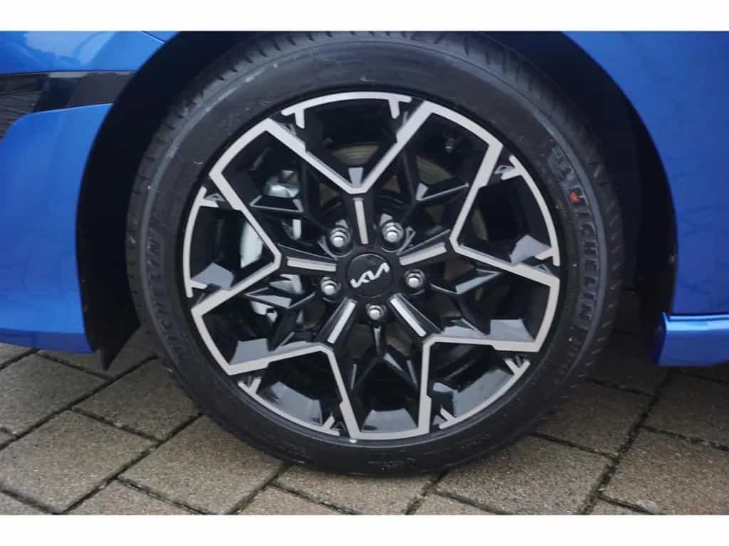 Kia Ceed 1.5T 140 GT Line Navi LED ACC DAB Kamera SH 04/2026-photo-9