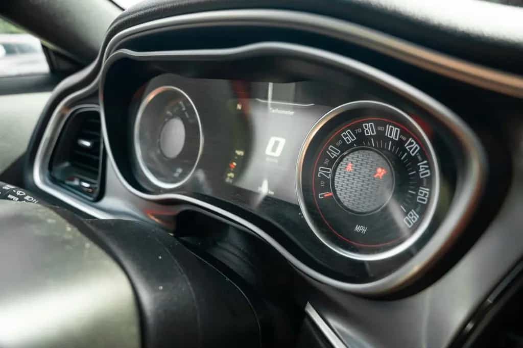 Dodge Challenger 6,4  SCAT PACK PLUS WIDE BODY 06/2019-photo-18