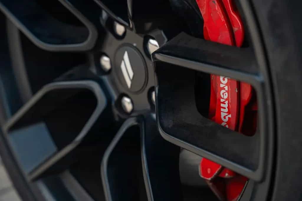 Dodge Challenger 6,4  SCAT PACK PLUS WIDE BODY 06/2019-photo-26