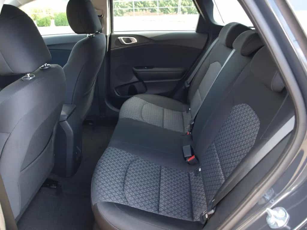 Kia Ceed SW 1.5 T OPF NAVI MJ25 KAMERA SZHZG 08/2025-photo-9
