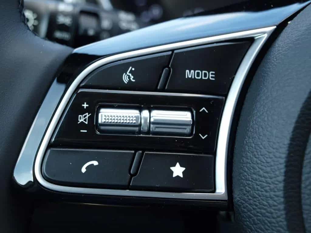Kia Ceed SW 1.5 T OPF NAVI MJ25 KAMERA SZHZG 08/2025-photo-22