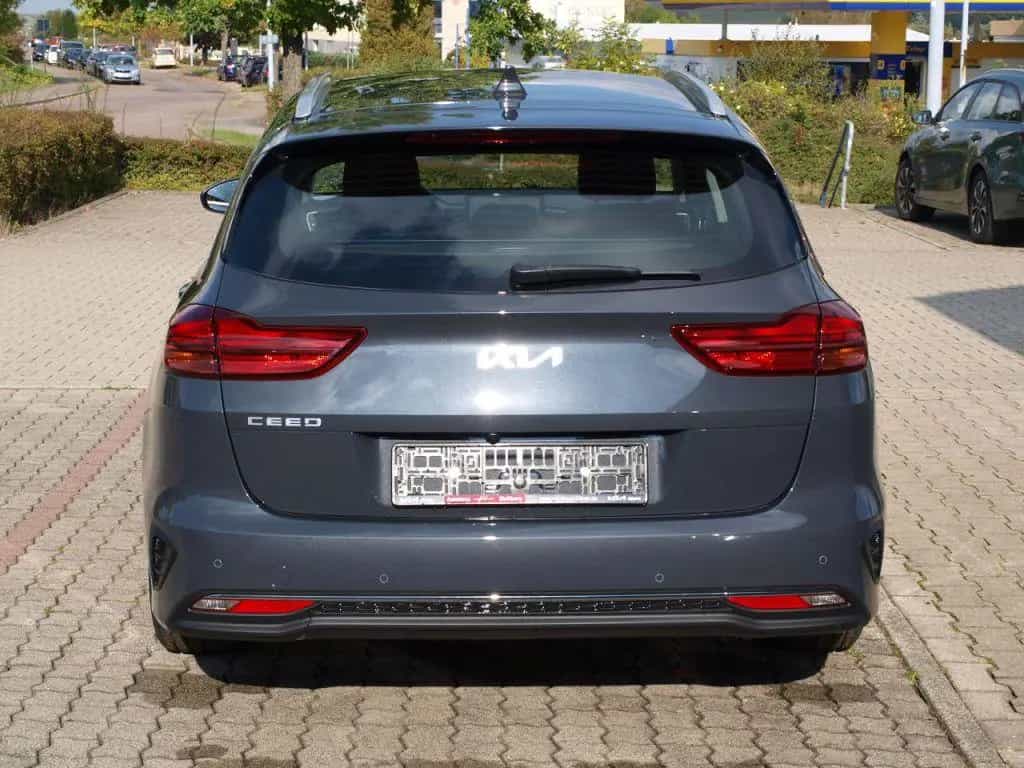 Kia Ceed SW 1.5 T OPF NAVI MJ25 KAMERA SZHZG 08/2025-photo-3