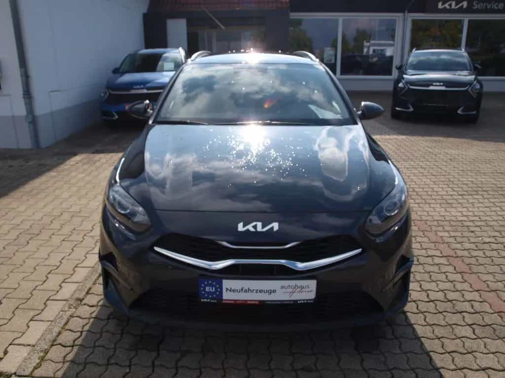 Kia Ceed SW 1.5 T OPF NAVI MJ25 KAMERA SZHZG 08/2025-photo-7