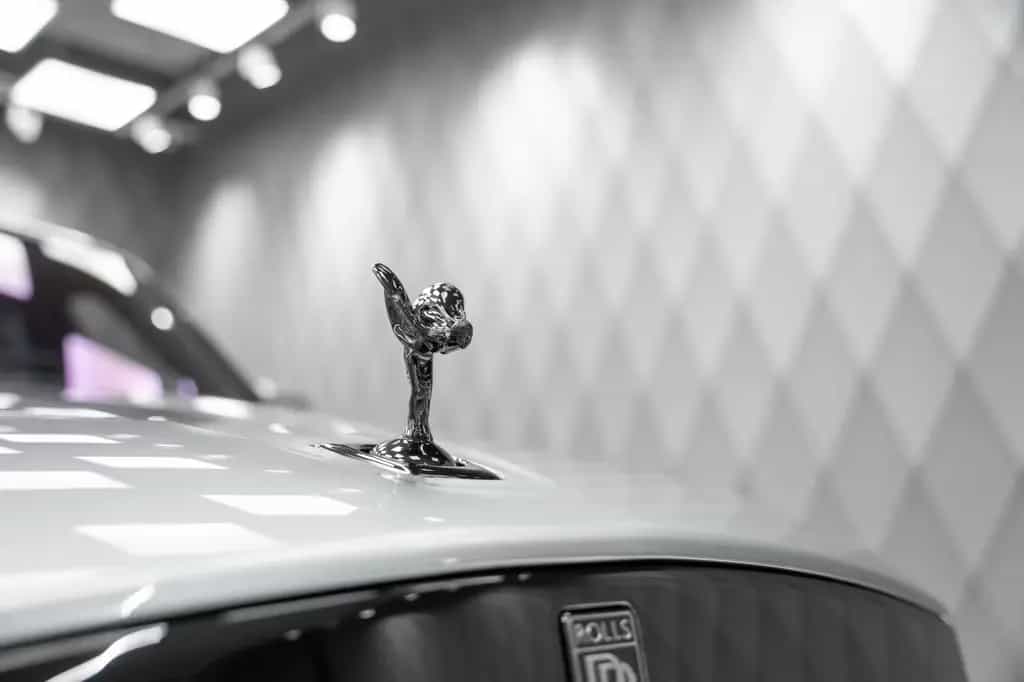 Rolls-Royce Cullinan BLACK BADGE 2026 GREY/RED STARLIGHT VIP 02/2026-photo-8