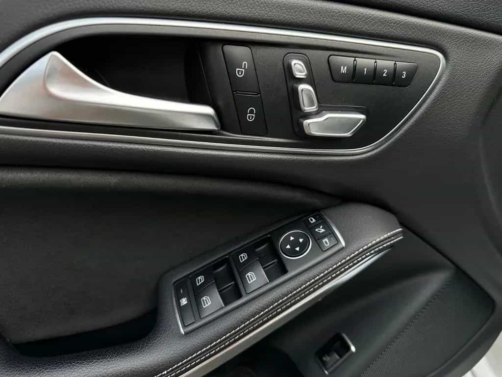 Mercedes-Benz CLA-Class 45 AMG Shooting Brake 4Matic*Pano*H&K*Kamera 01/2020-photo-16