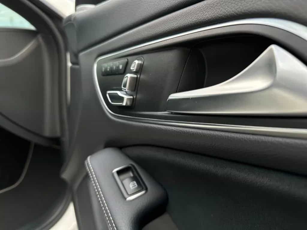 Mercedes-Benz CLA-Class 45 AMG Shooting Brake 4Matic*Pano*H&K*Kamera 01/2020-photo-17