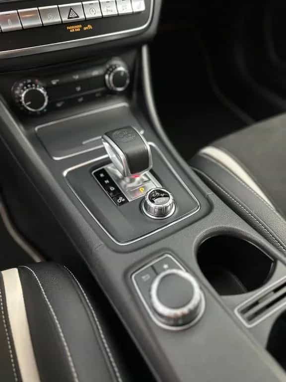 Mercedes-Benz CLA-Class 45 AMG Shooting Brake 4Matic*Pano*H&K*Kamera 01/2020-photo-19