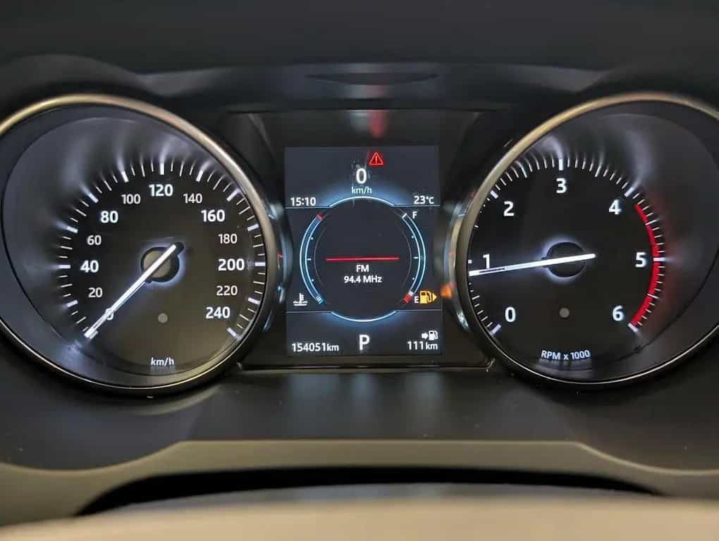 Land Rover Range Rover Rover Evoque Td4 SE Dynamic Leder ab 149€ 10/2017-photo-16