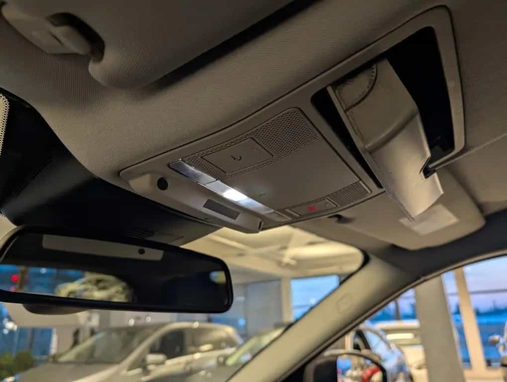 Land Rover Range Rover Rover Evoque Td4 SE Dynamic Leder ab 149€ 10/2017-photo-19