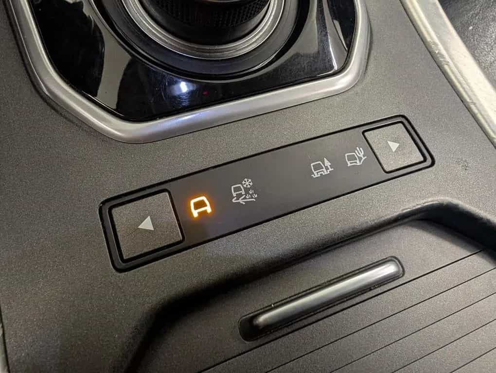 Land Rover Range Rover Rover Evoque Td4 SE Dynamic Leder ab 149€ 10/2017-photo-22