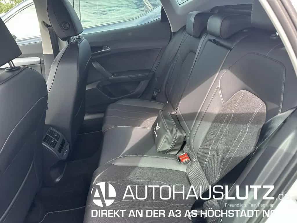Cupra Formentor Formentor 1.5 TSI 110 kW (150 PS) 7 [...] 05/2024-photo-9