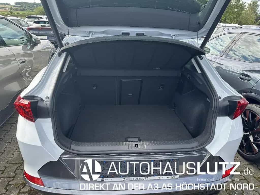 Cupra Formentor Formentor 1.5 TSI 110 kW (150 PS) 7 [...] 05/2024-photo-10