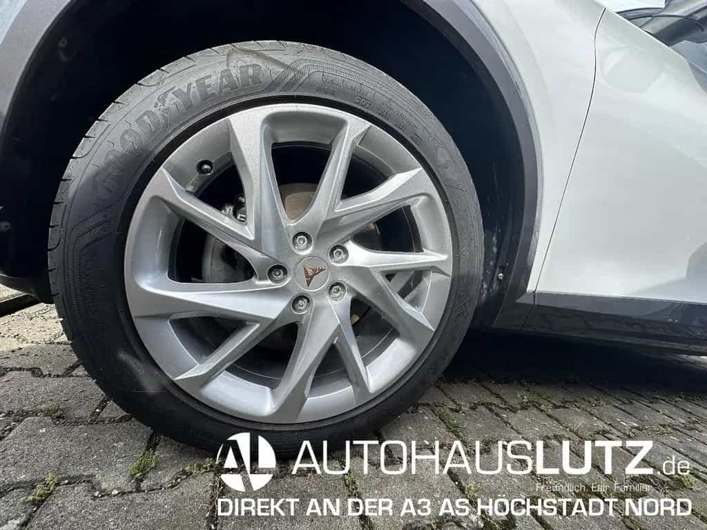 Cupra Formentor Formentor 1.5 TSI 110 kW (150 PS) 7 [...] 05/2024-photo-11