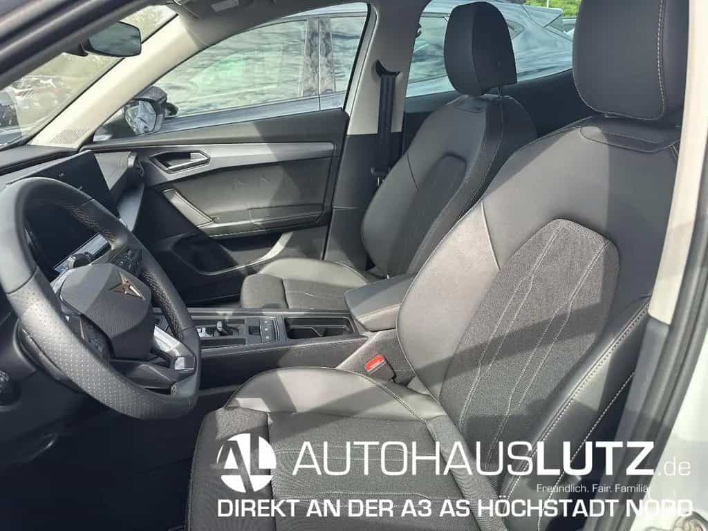 Cupra Formentor Formentor 1.5 TSI 110 kW (150 PS) 7 [...] 05/2024-photo-3