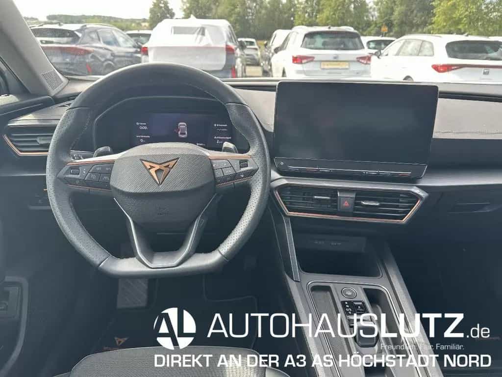 Cupra Formentor Formentor 1.5 TSI 110 kW (150 PS) 7 [...] 05/2024-photo-4