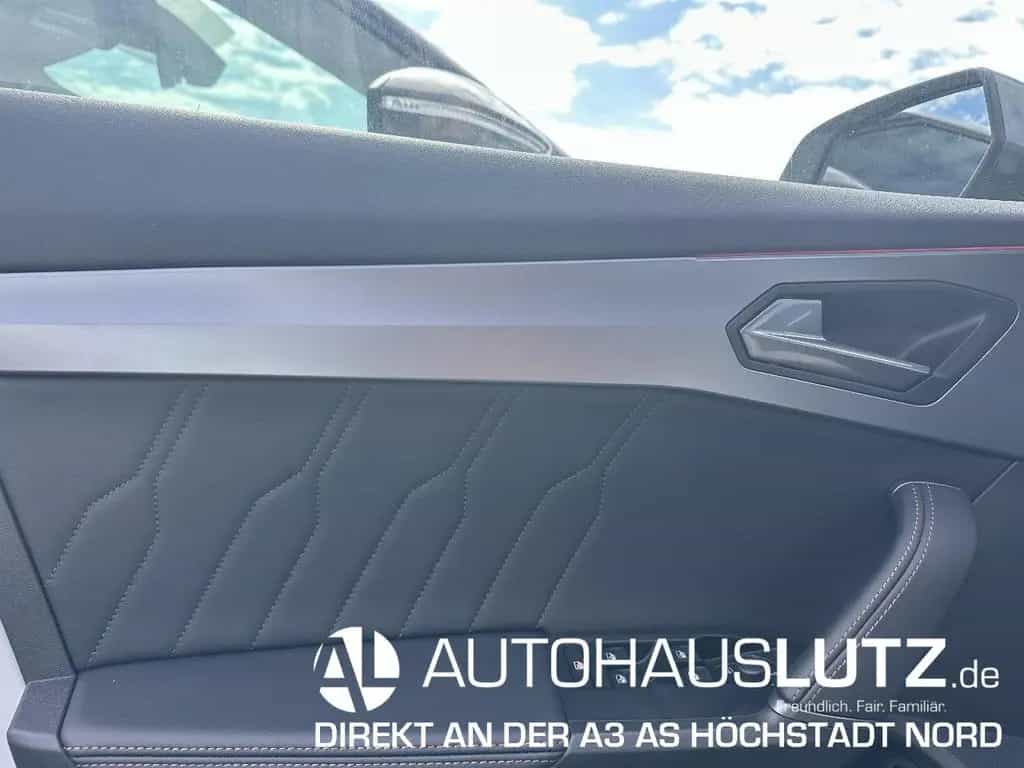 Cupra Formentor Formentor 1.5 TSI 110 kW (150 PS) 7 [...] 05/2024-photo-8