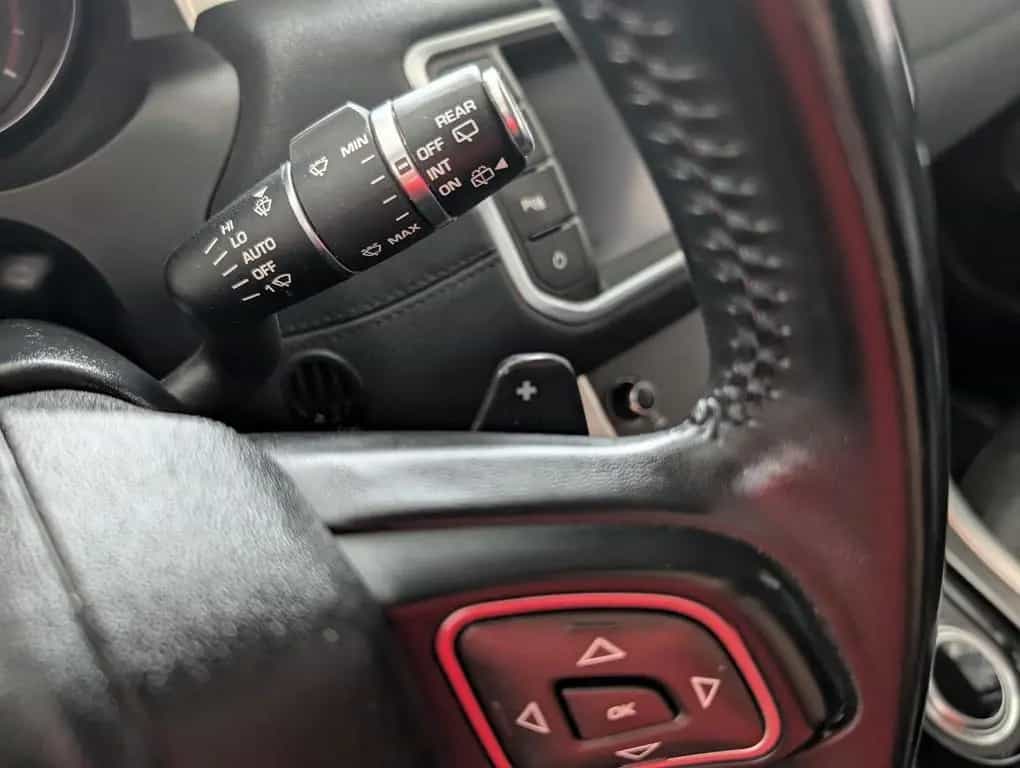 Land Rover Range Rover Rover Evoque SE LED. Leder. PDC 11/2018-photo-18