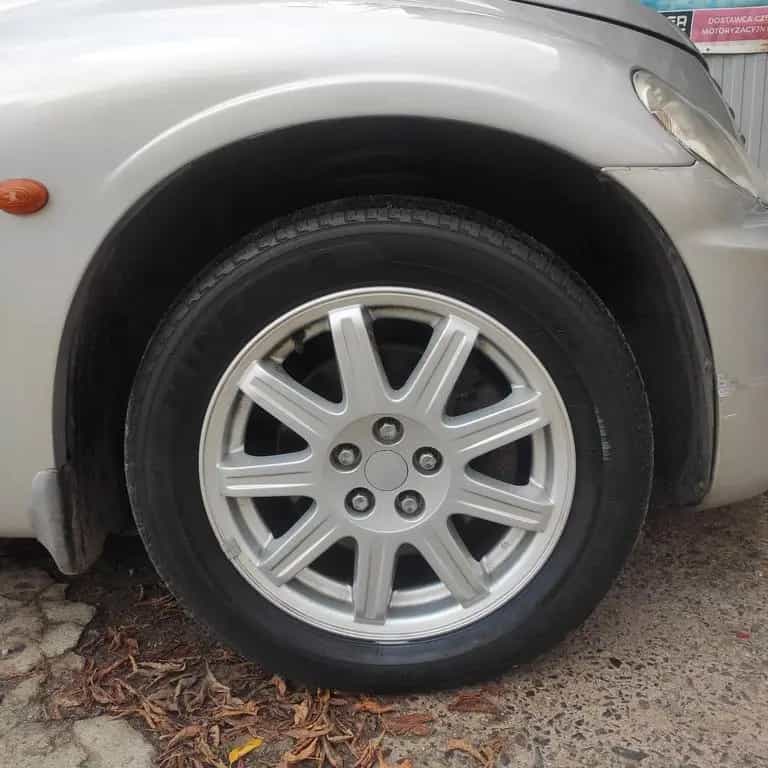 Chrysler PT Cruiser Limited 2.2 CRD Limited 05/2007-photo-12