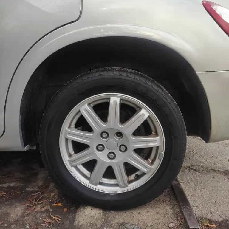 Chrysler PT Cruiser Limited 2.2 CRD Limited 05/2007-photo-13