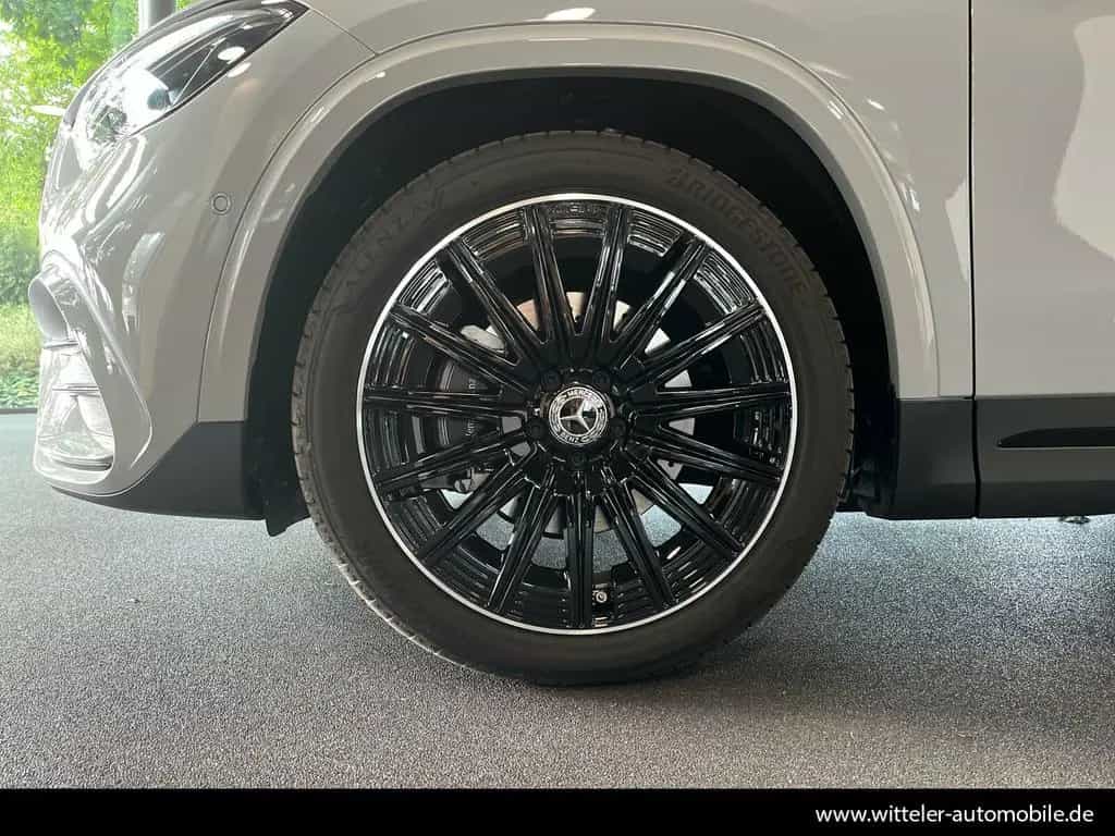 Mercedes-Benz GLA 180 AMG-Line AHK/LED/Kamera/Night/Distronic 08/2025-photo-13