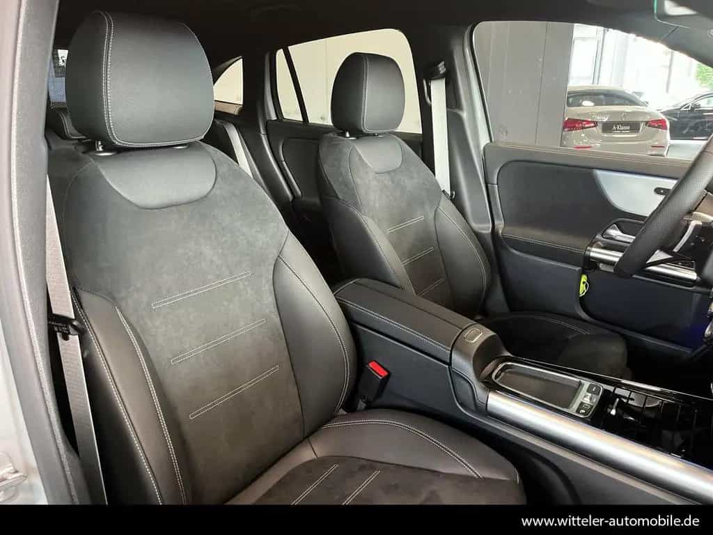 Mercedes-Benz GLA 180 AMG-Line AHK/LED/Kamera/Night/Distronic 08/2025-photo-15