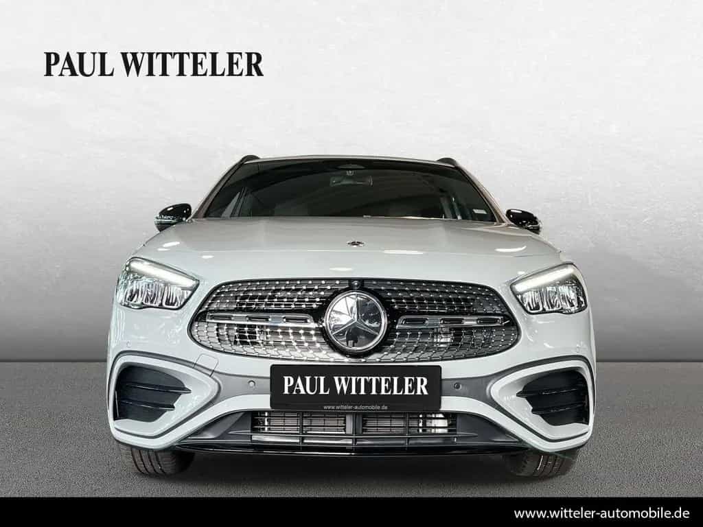 Mercedes-Benz GLA 180 AMG-Line AHK/LED/Kamera/Night/Distronic 08/2025-photo-2
