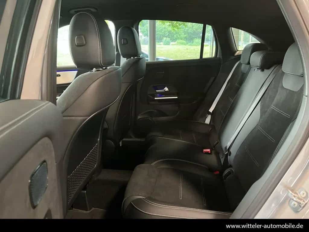 Mercedes-Benz GLA 180 AMG-Line AHK/LED/Kamera/Night/Distronic 08/2025-photo-6