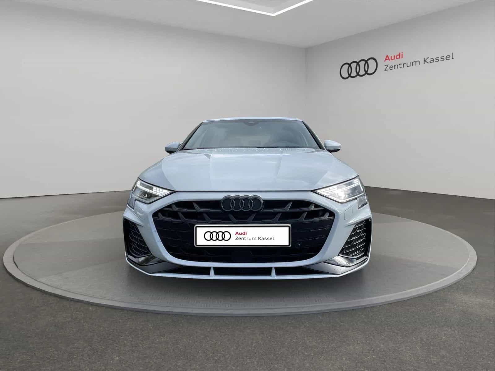 Audi A3 08/2025-photo-10