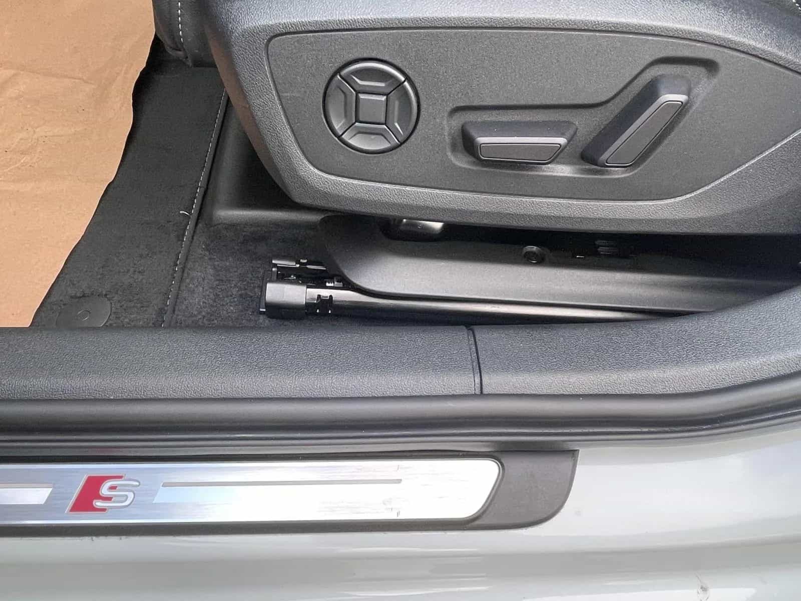 Audi A3 08/2025-photo-24