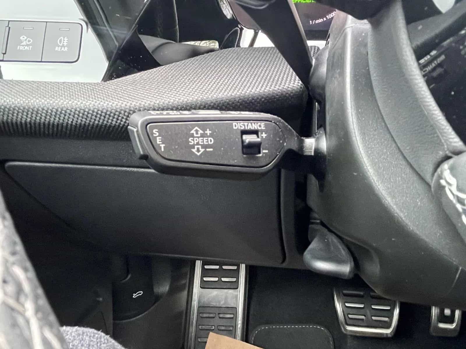 Audi A3 08/2025-photo-25