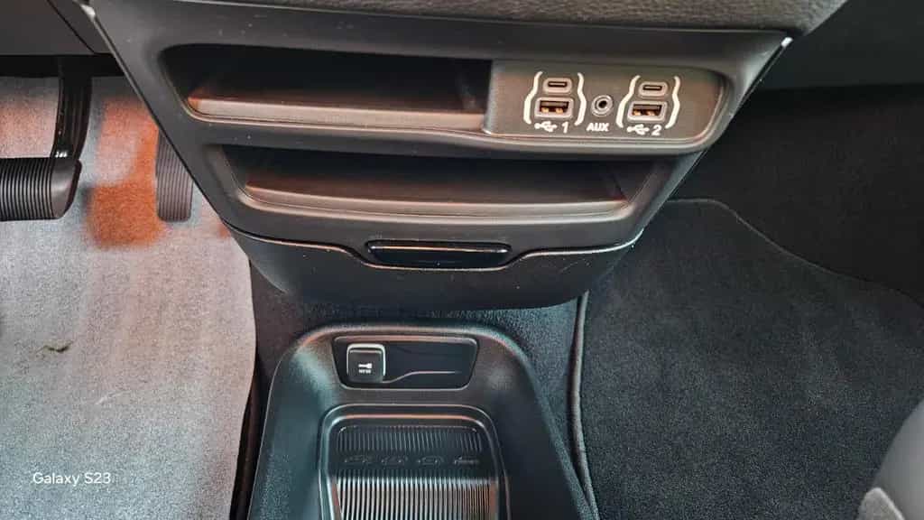 Chrysler Pacifica ."S".L-Plus.Facelift.7-Sitze.ACC.Memory. 02/2023-photo-20
