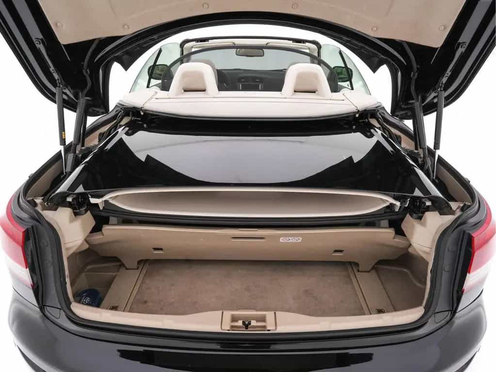 Lexus IS 250 Cabrio 250C Luxury Aut. * LEATHER | NAVI- 02/2010-photo-10