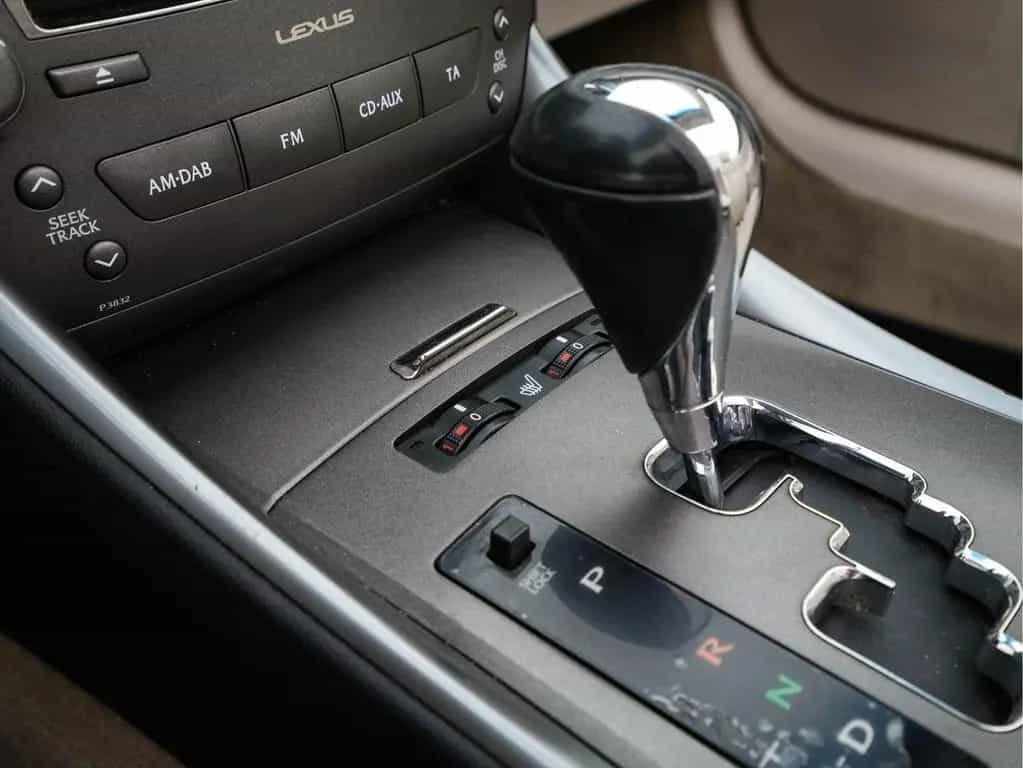 Lexus IS 250 Cabrio 250C Luxury Aut. * LEATHER | NAVI- 02/2010-photo-14