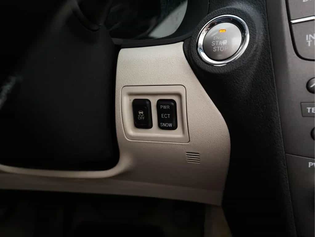 Lexus IS 250 Cabrio 250C Luxury Aut. * LEATHER | NAVI- 02/2010-photo-20