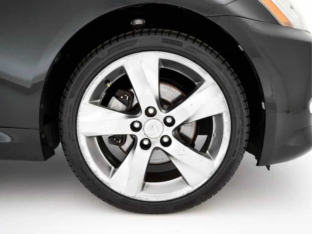 Lexus IS 250 Cabrio 250C Luxury Aut. * LEATHER | NAVI- 02/2010-photo-33