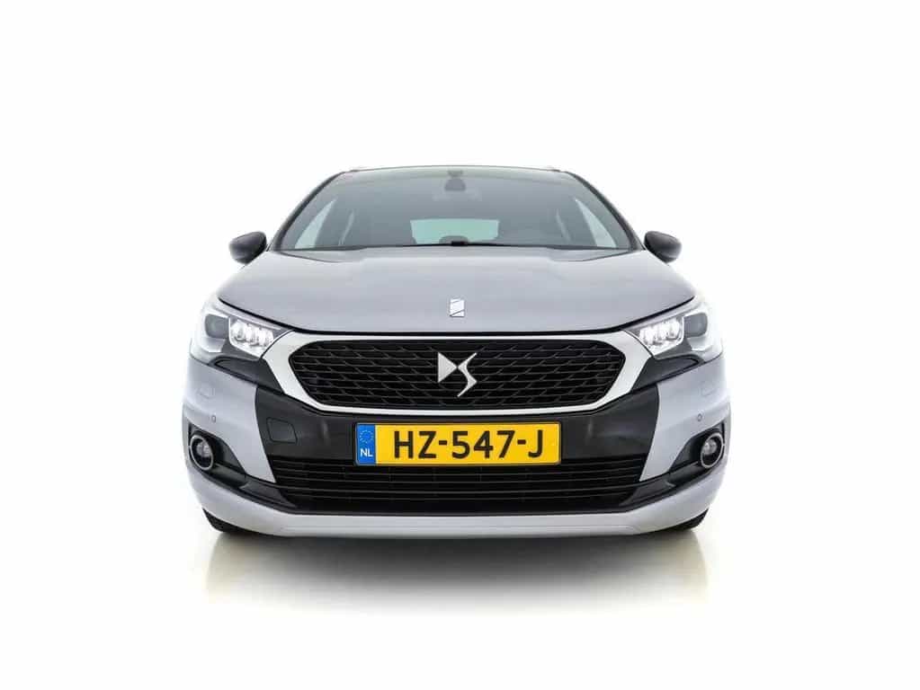 DS Automobiles DS4 Crossback 1.6 BlueHDi Business-Pack Aut. *NA 01/2016-photo-1