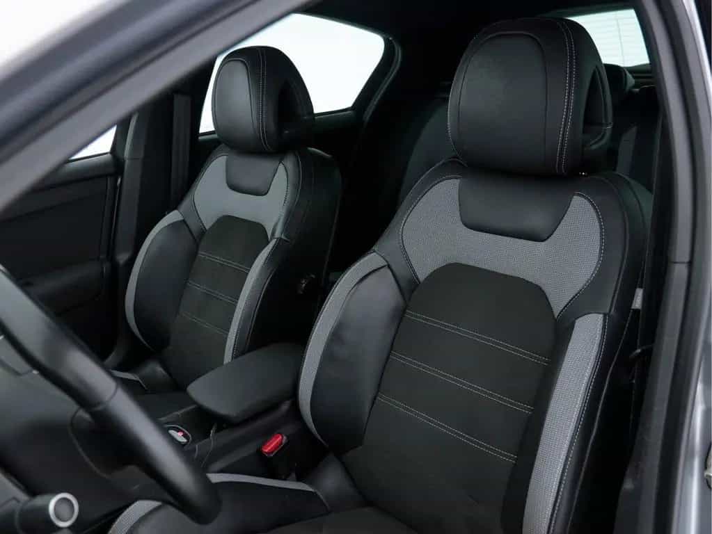 DS Automobiles DS4 Crossback 1.6 BlueHDi Business-Pack Aut. *NA 01/2016-photo-20