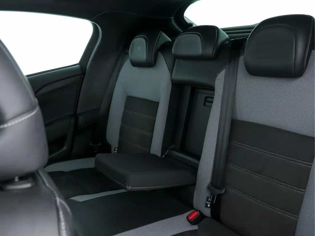 DS Automobiles DS4 Crossback 1.6 BlueHDi Business-Pack Aut. *NA 01/2016-photo-21