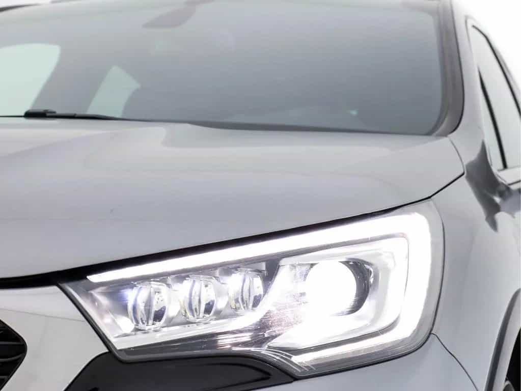 DS Automobiles DS4 Crossback 1.6 BlueHDi Business-Pack Aut. *NA 01/2016-photo-24