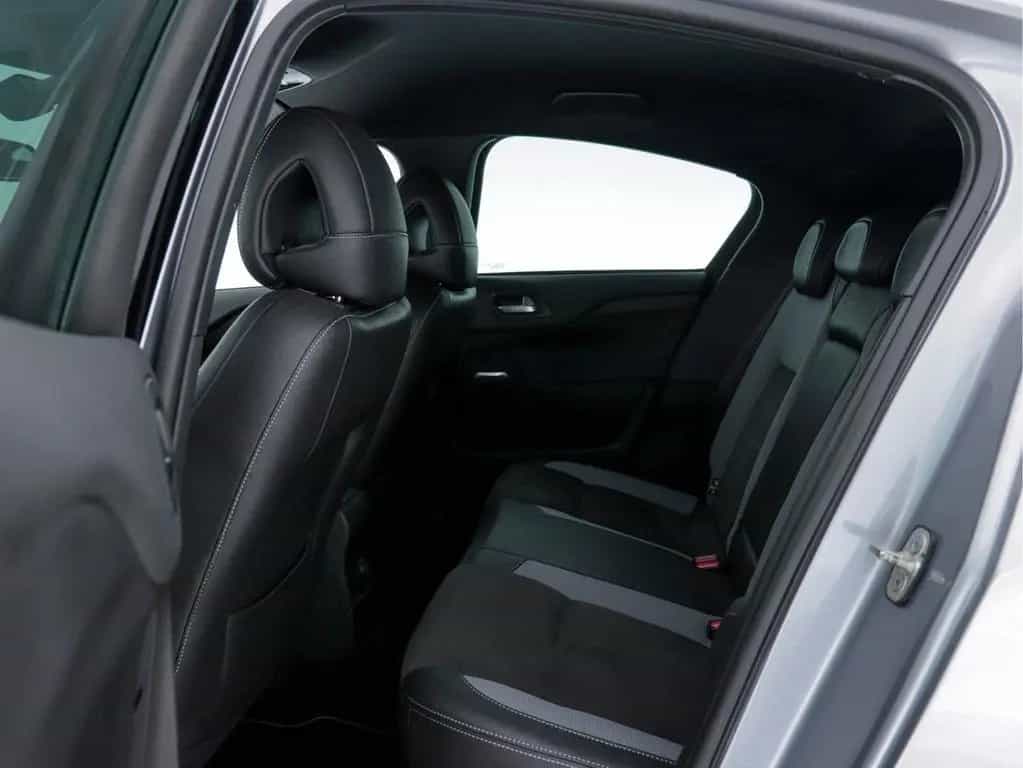 DS Automobiles DS4 Crossback 1.6 BlueHDi Business-Pack Aut. *NA 01/2016-photo-8