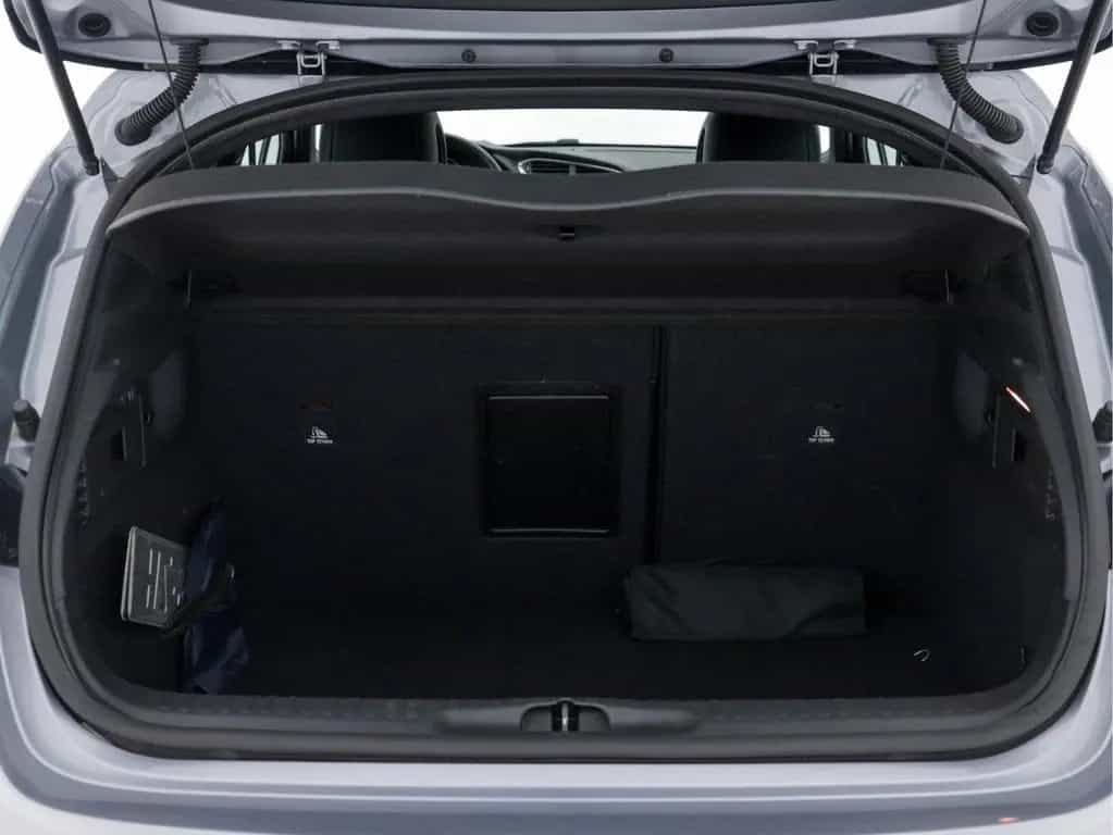 DS Automobiles DS4 Crossback 1.6 BlueHDi Business-Pack Aut. *NA 01/2016-photo-9