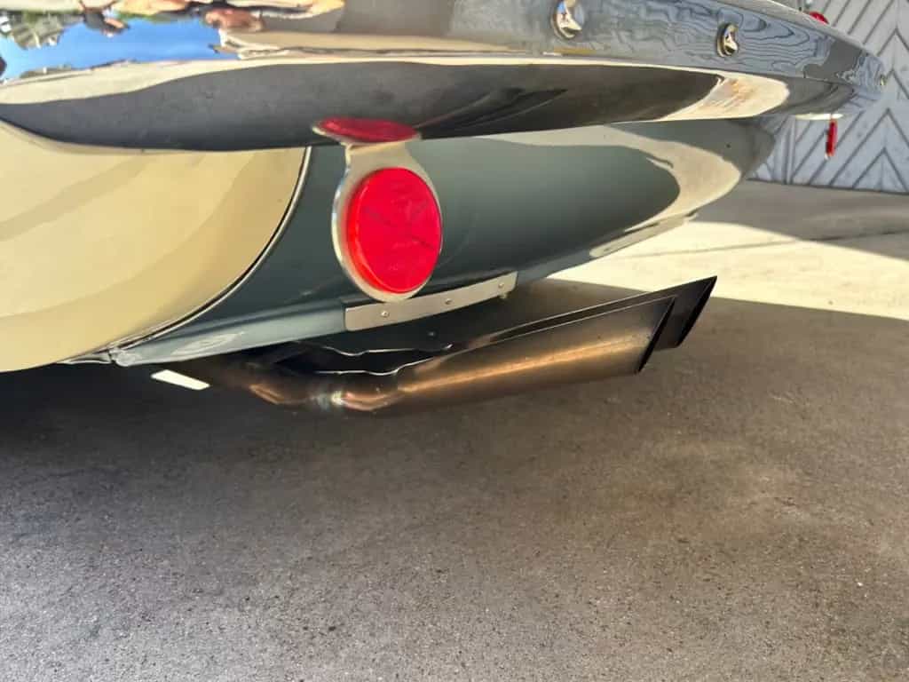 Austin Healey Other 3000 MK1 BN7 Two-Seater 07/1960-photo-13