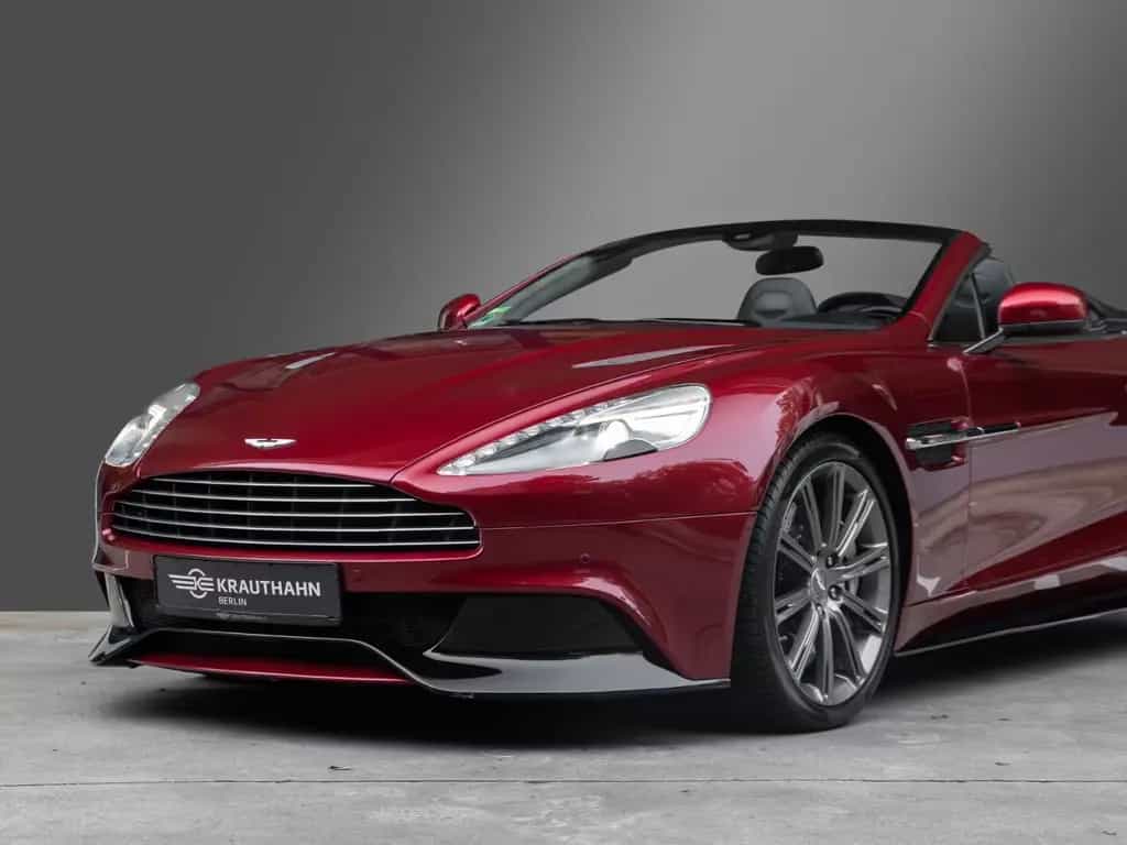 Aston Martin Vanquish 01/2014-photo-15