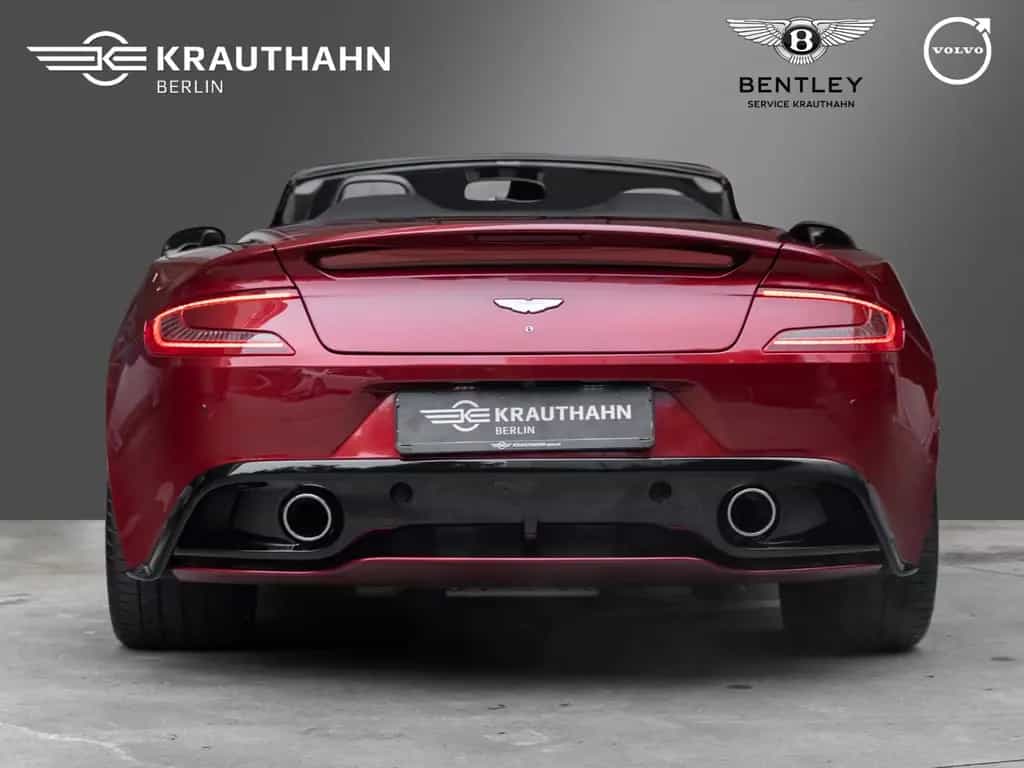 Aston Martin Vanquish 01/2014-photo-6