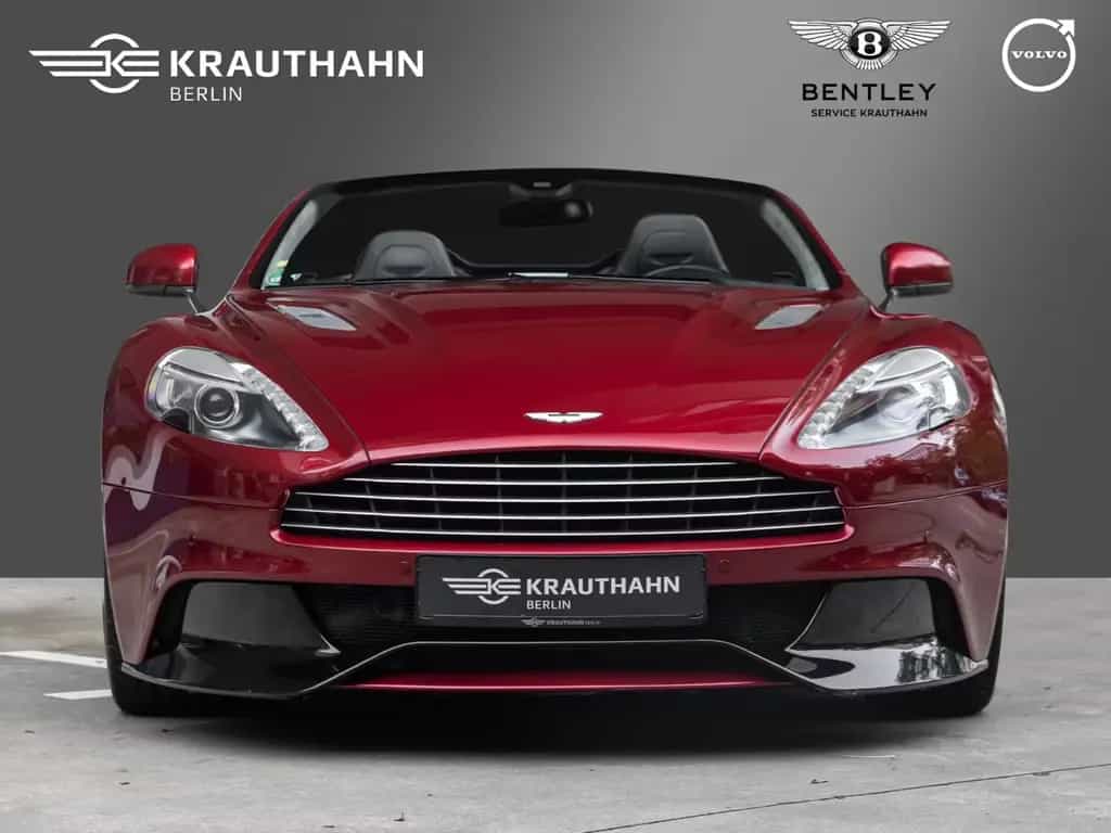 Aston Martin Vanquish 01/2014-photo-7
