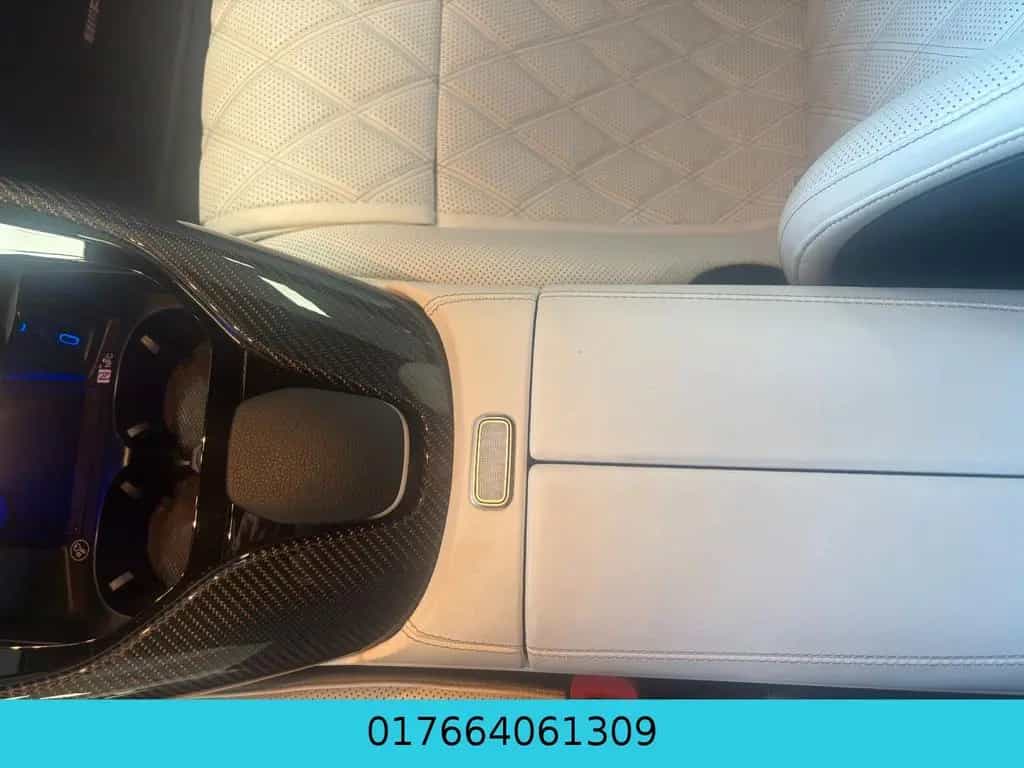 Mercedes-Benz SL-Class 4MATIC BRUME DIG.LIGHT HEAD UP DESIGNO 09/2022-photo-16