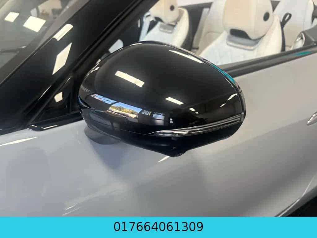 Mercedes-Benz SL-Class 4MATIC BRUME DIG.LIGHT HEAD UP DESIGNO 09/2022-photo-28