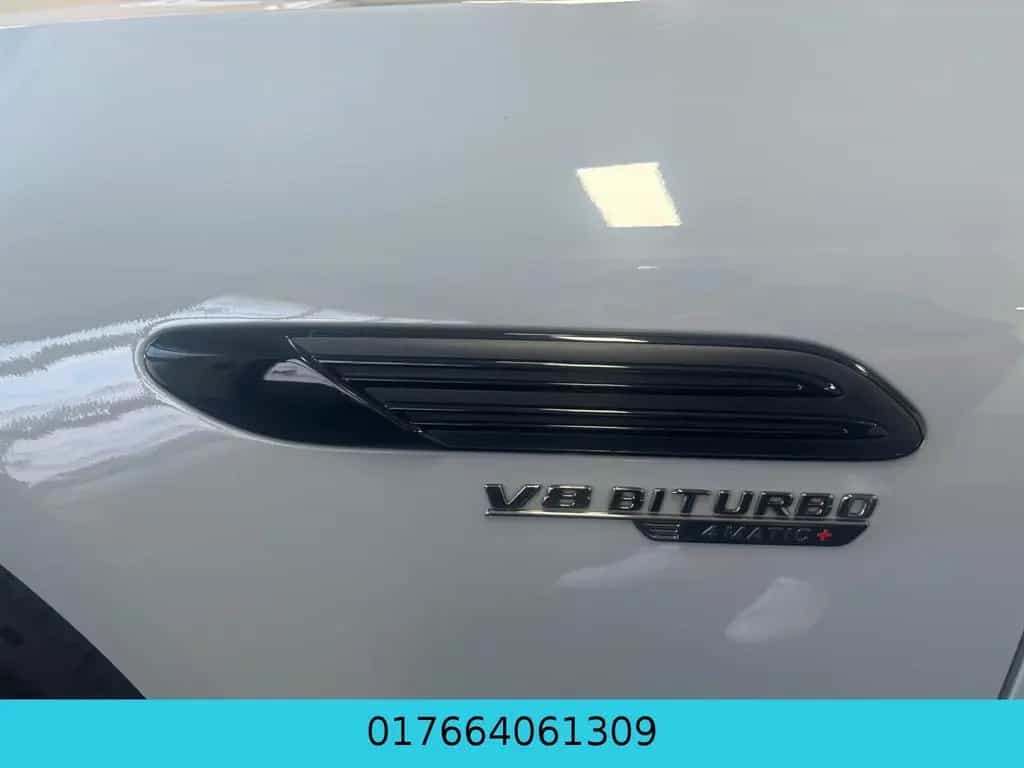 Mercedes-Benz SL-Class 4MATIC BRUME DIG.LIGHT HEAD UP DESIGNO 09/2022-photo-29