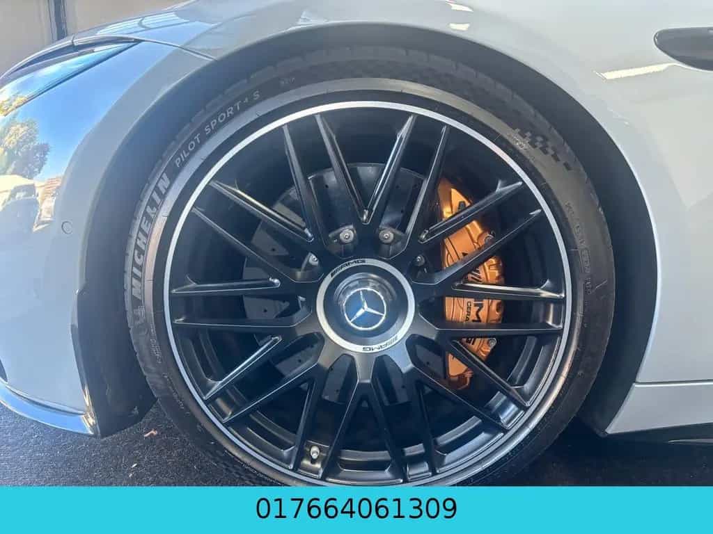 Mercedes-Benz SL-Class 4MATIC BRUME DIG.LIGHT HEAD UP DESIGNO 09/2022-photo-30