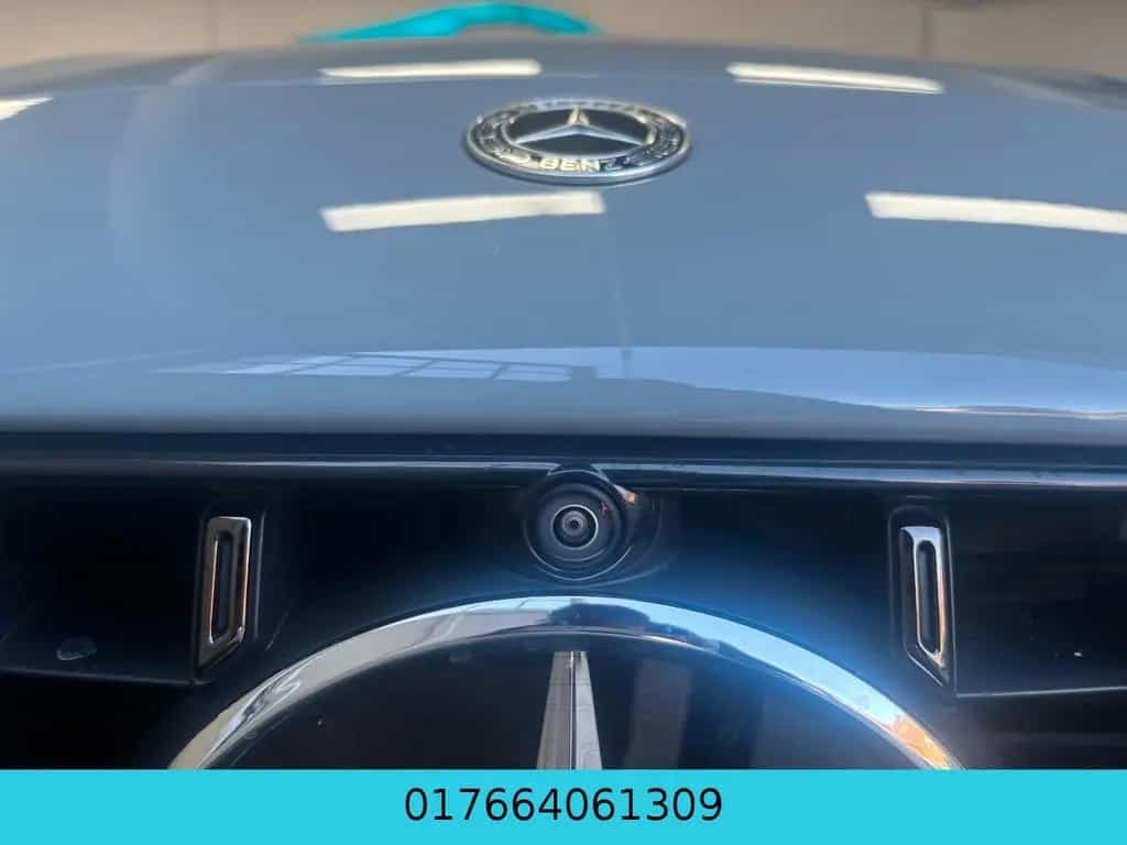 Mercedes-Benz SL-Class 4MATIC BRUME DIG.LIGHT HEAD UP DESIGNO 09/2022-photo-35